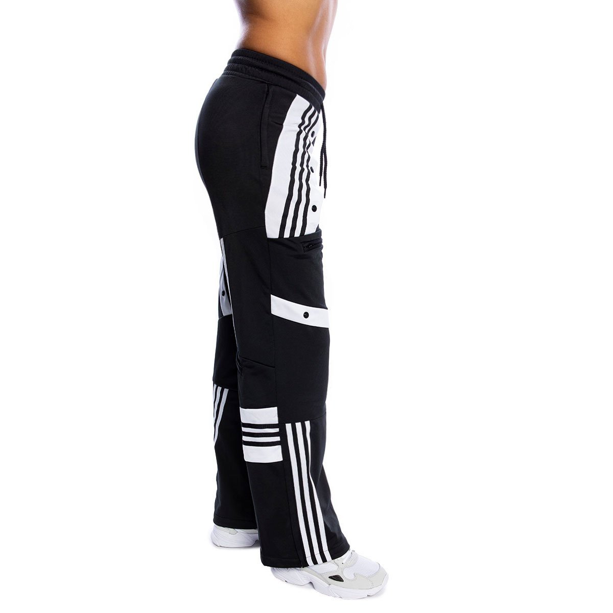 Adidas Originals Danielle Cathari Track Pants Black Bludshop Com