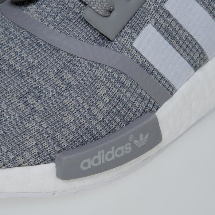 Nmd r1 clearance heather grey