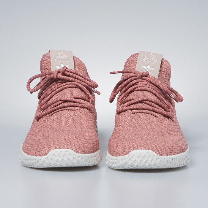 adidas pharrell ash pink