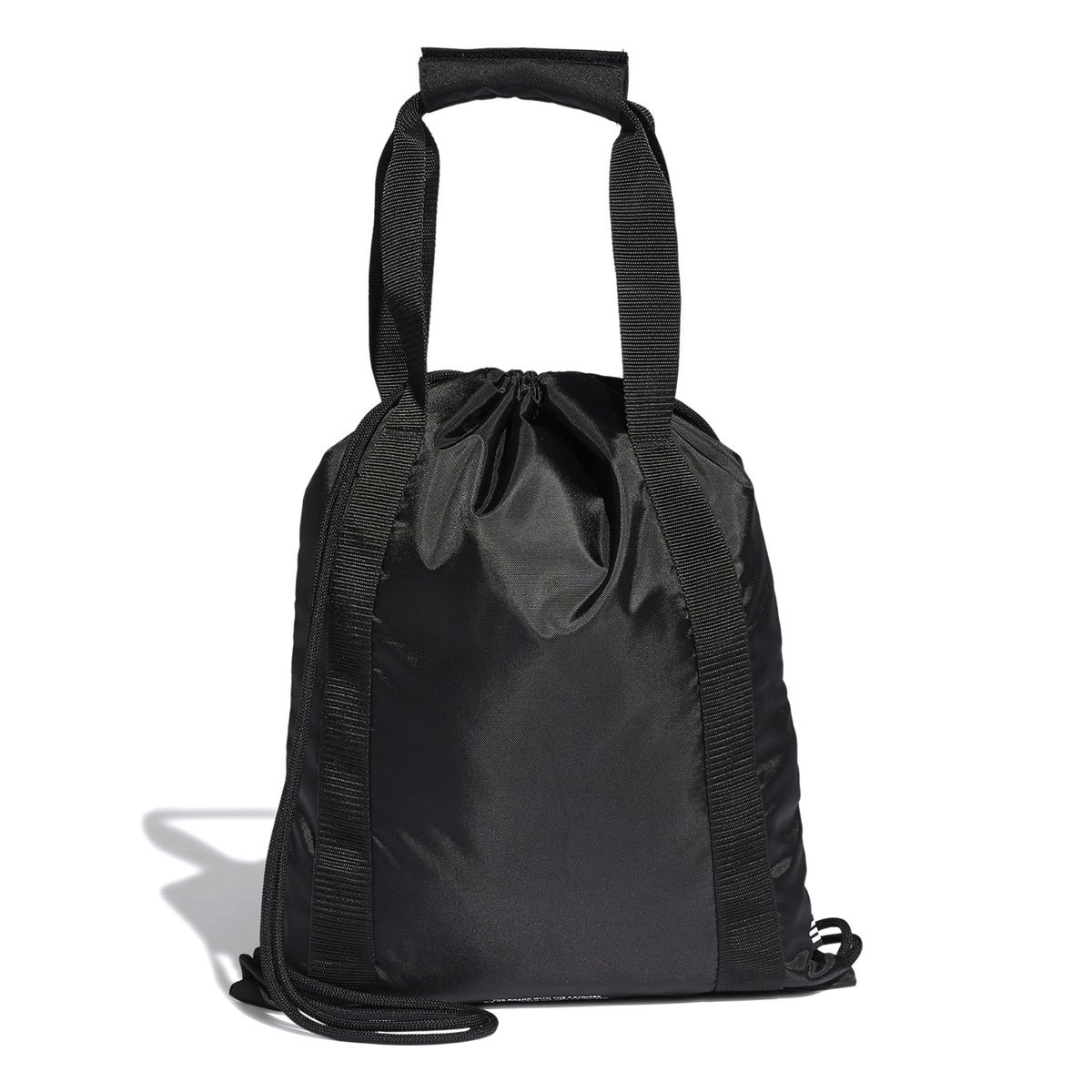 Adidas Originals Premium Essentials Modern Backpack black | Bludshop.com