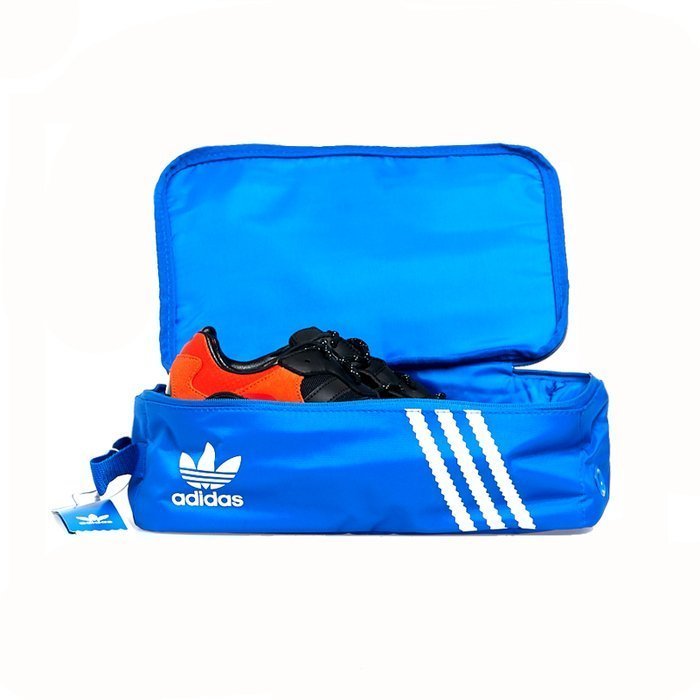 Adidas Originals Sneaker Bag bluebird 