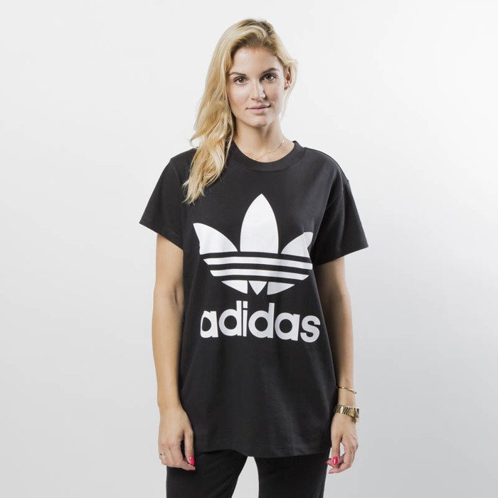 Adidas Originals women t-shirt Big 