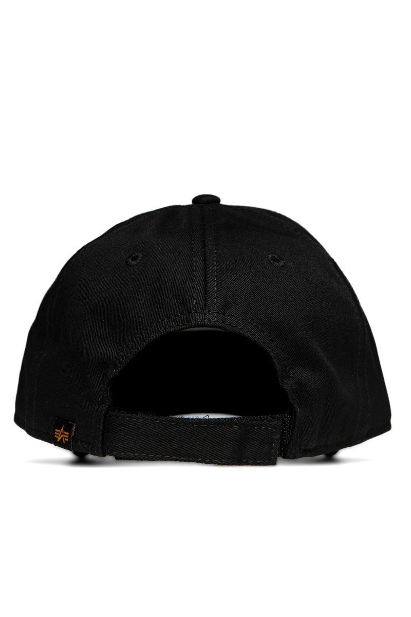 Alpha Industries VLC Reflective Cap rainbow reflective | Bludshop.com