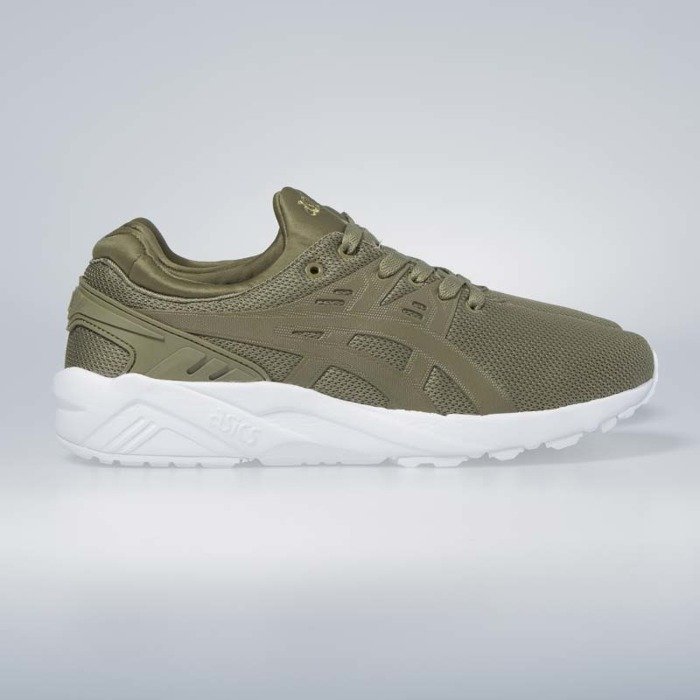 asics ds trainer 19 Olive