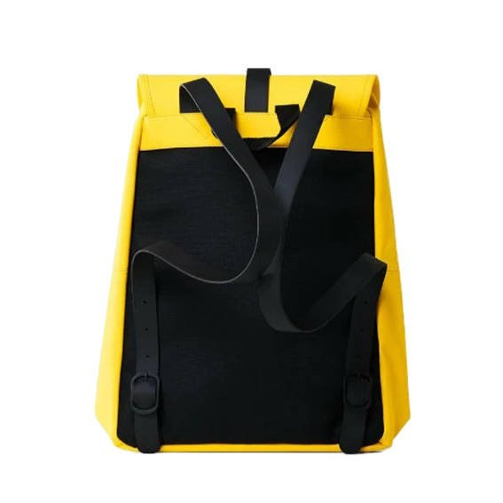 Backpack Rains Camp Backpack yellow