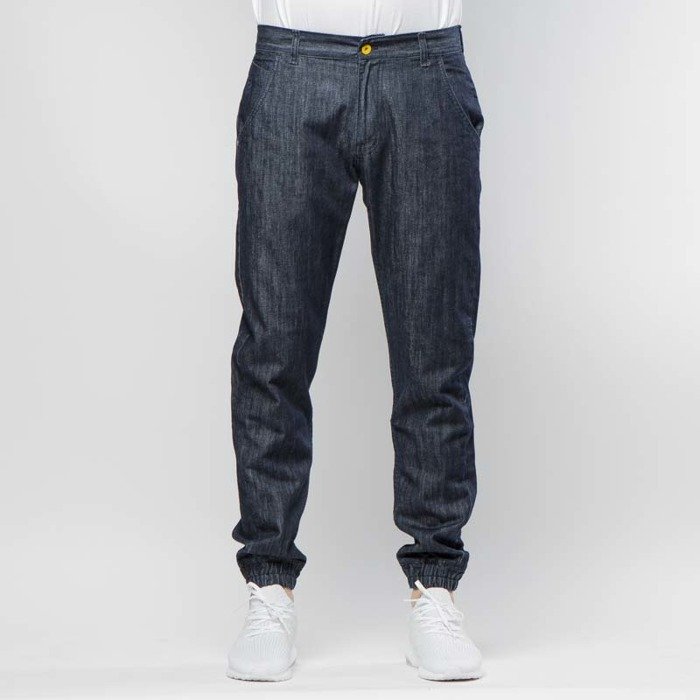 jogger fit jeans