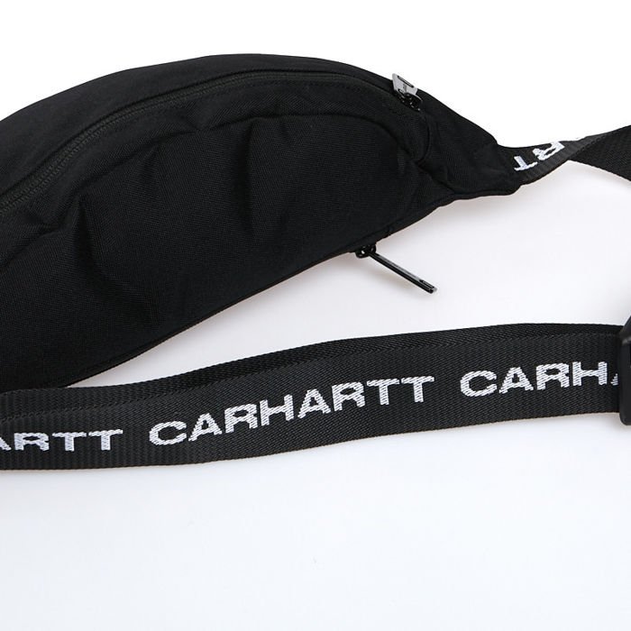 carhartt wip brandon hip bolsa