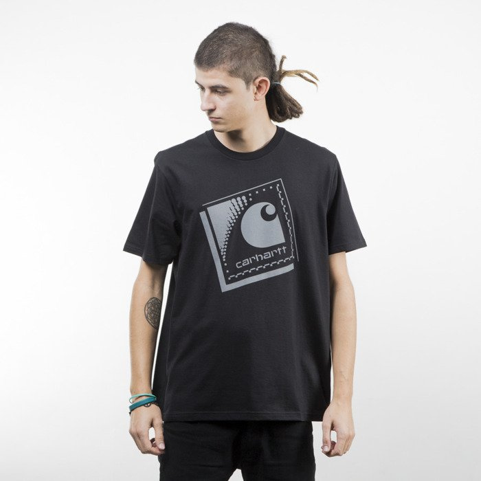 Carhartt reflective shop t shirt