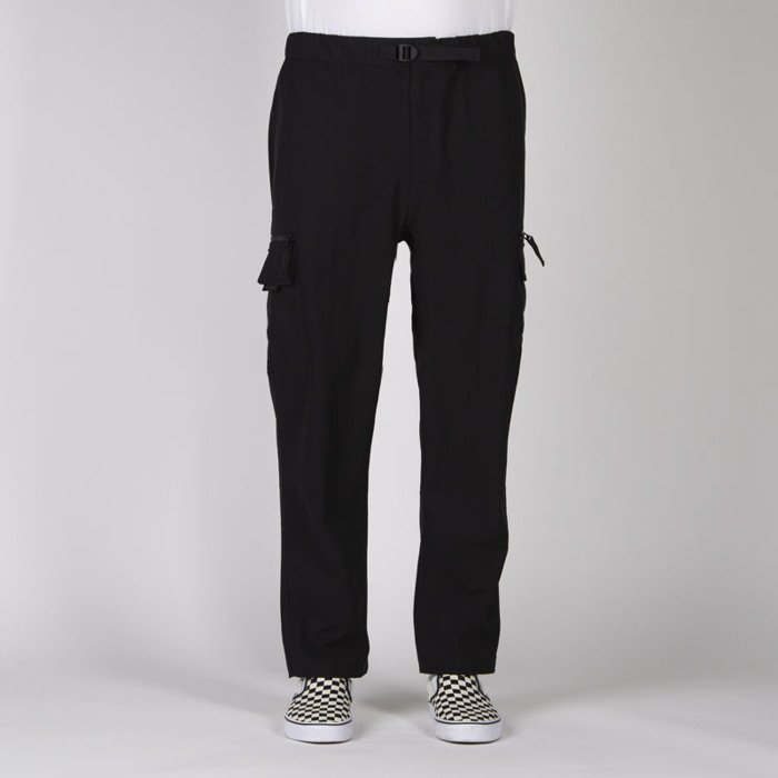 Carhartt WIP Elmwood Pant black | Bludshop.com