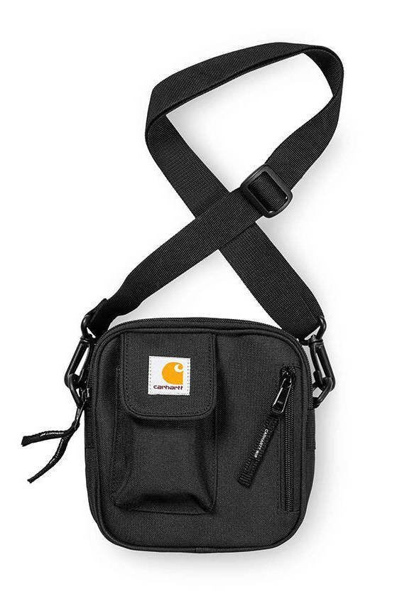 Carhartt WIP Essentials Bag Small black