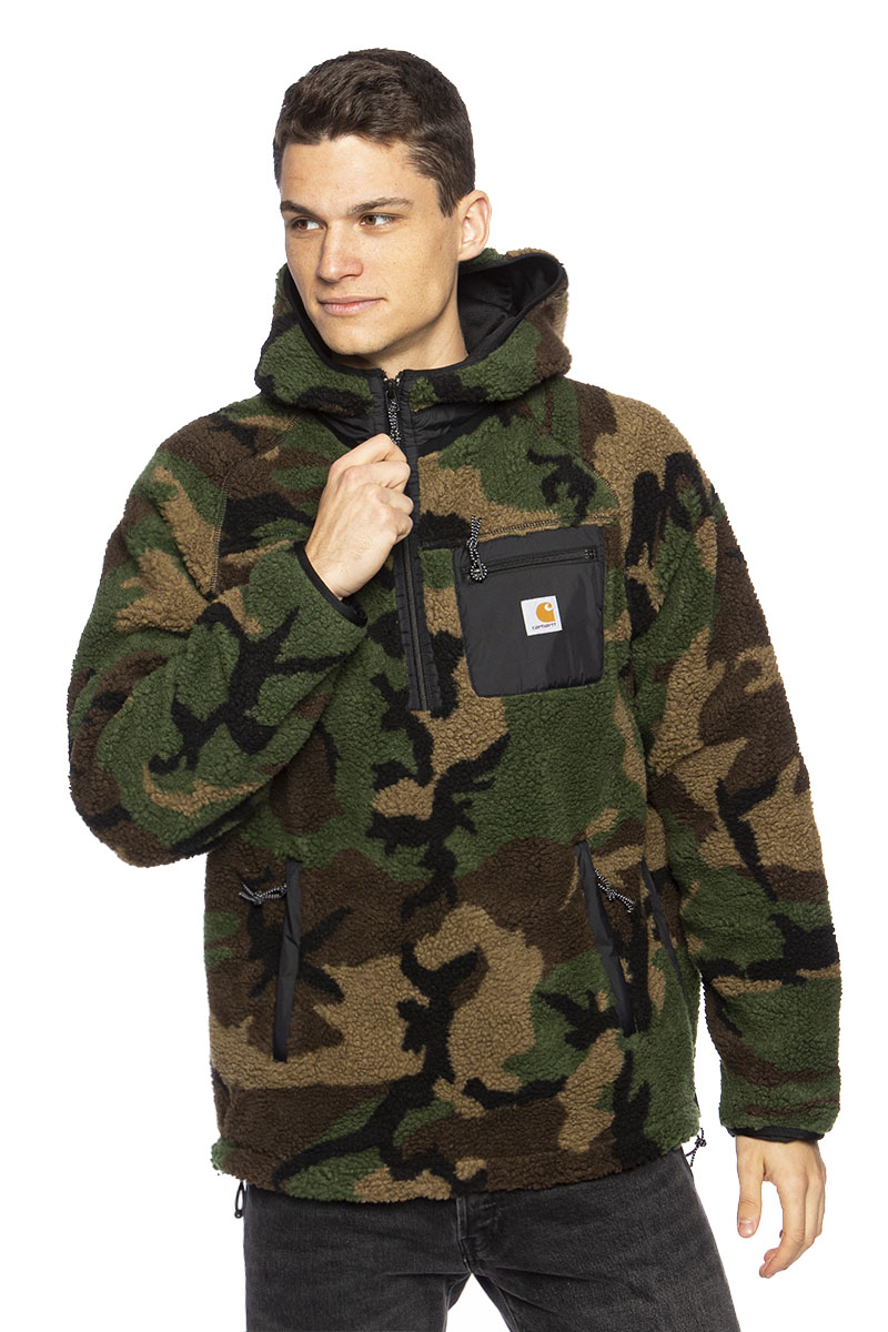 Carhartt clearance prentis camo