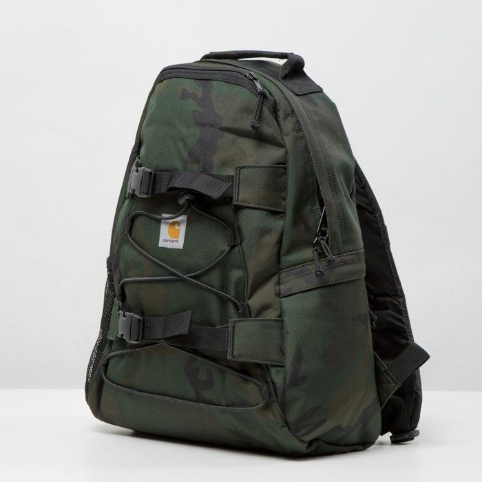 Carhartt kickflip backpack outlet camo