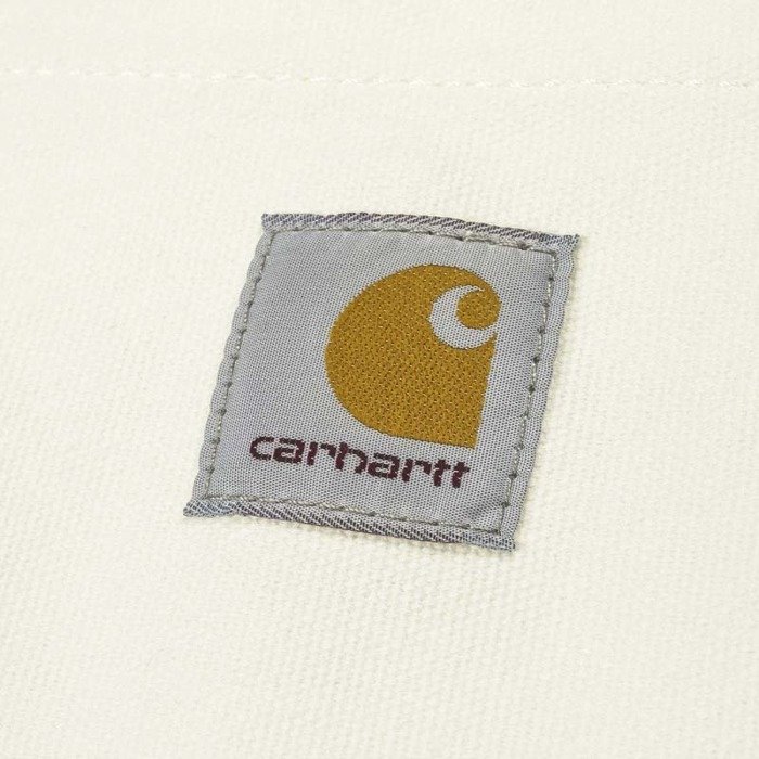 Carhartt WIP Parcel Bag black | Bludshop.com