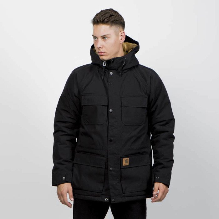 Carhartt mentley jacket hotsell