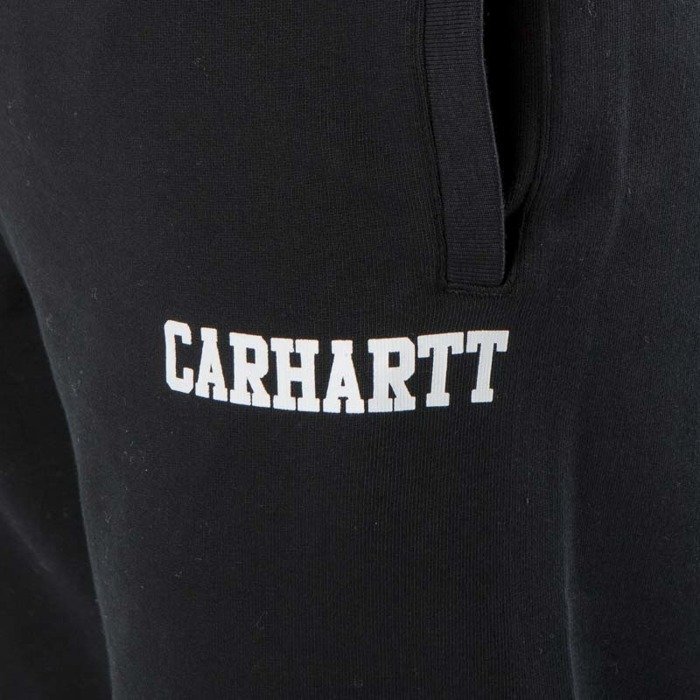 Carhartt 2025 college sweatpants