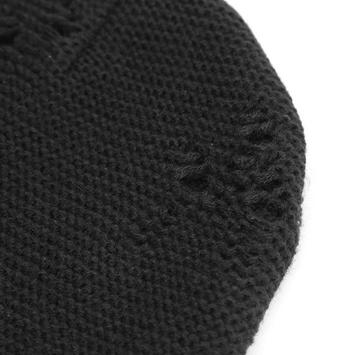 Cayler & Sons BLACK LABEL CSBL Operator Beanie black knit / black CSBL ...