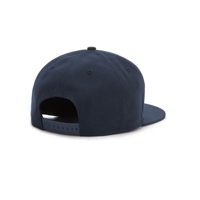 Cayler & Sons PREMIUM AUTHENTICS PA Icon Cap navy / white | Bludshop.com