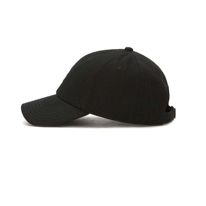 Cayler & Sons WL Ivan Antonov Curved Cap black/white | Bludshop.com