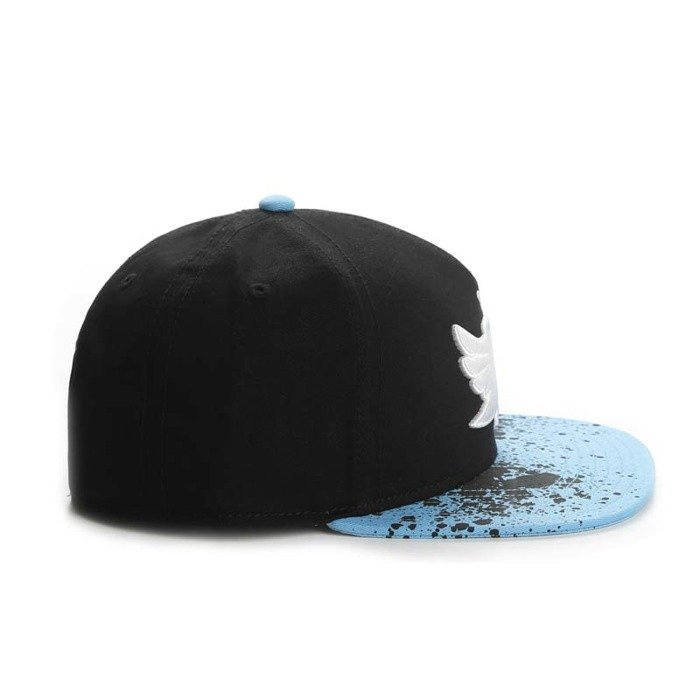 Cayler & Sons snapback WL Trigger Finger Cap black