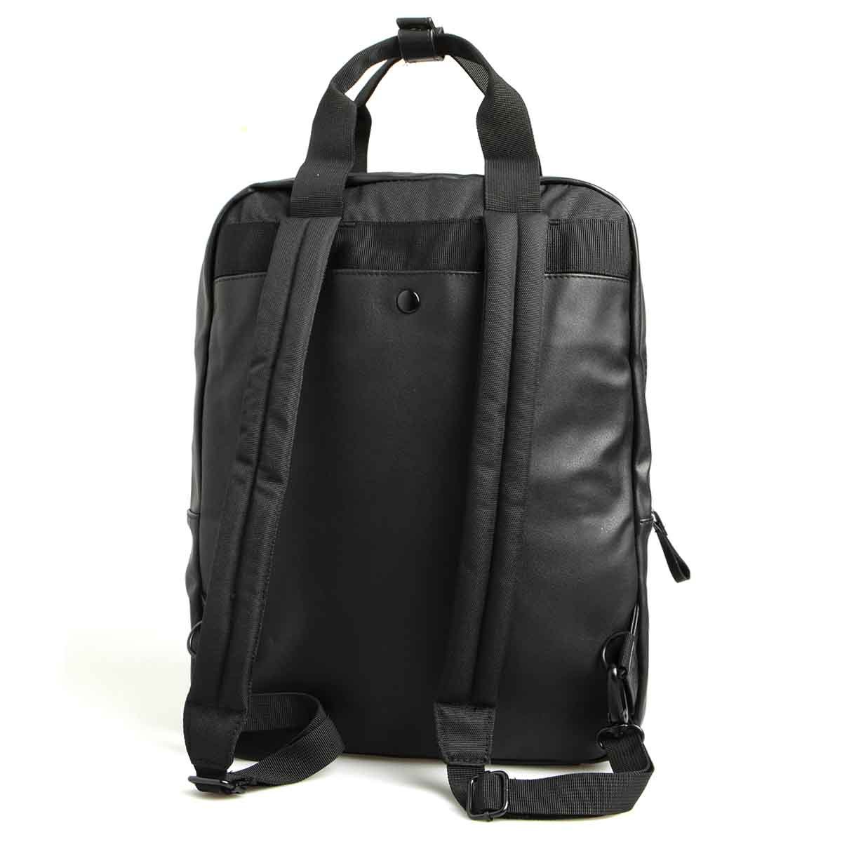 champion leather backpack