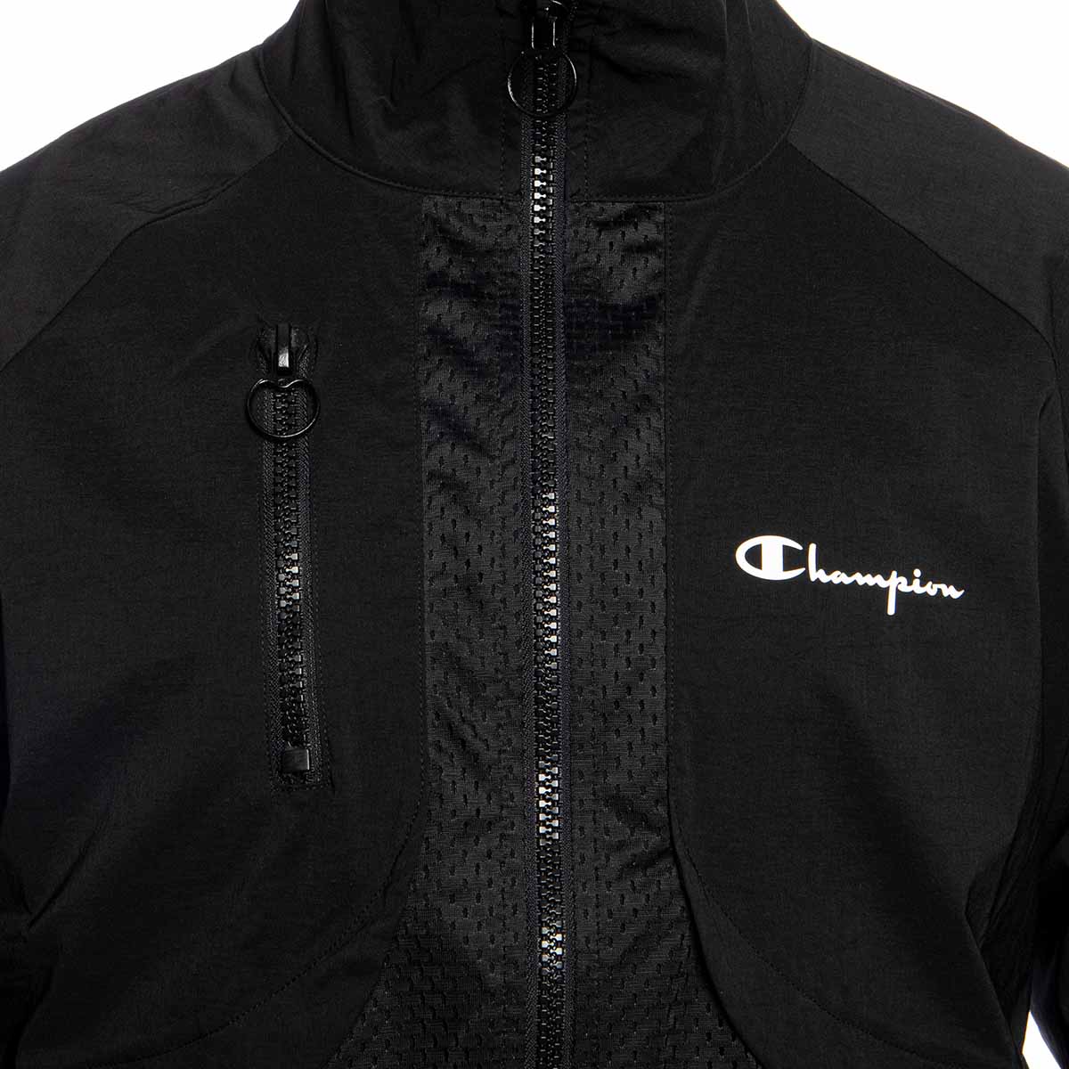 Champion store reflective jacket