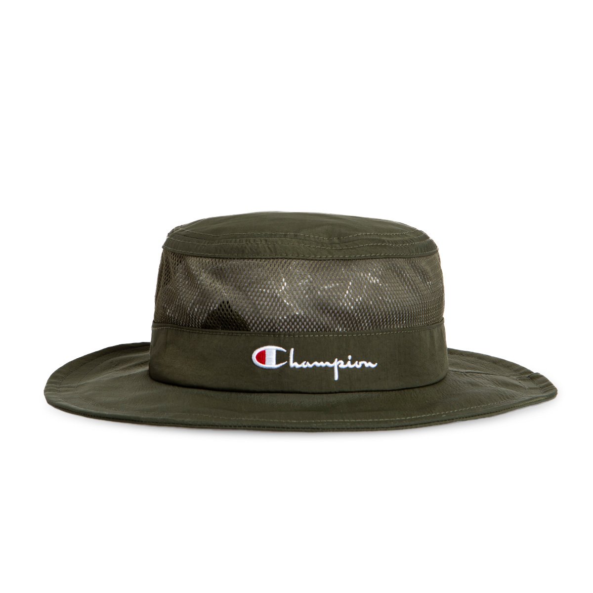 champion reverse weave bucket hat