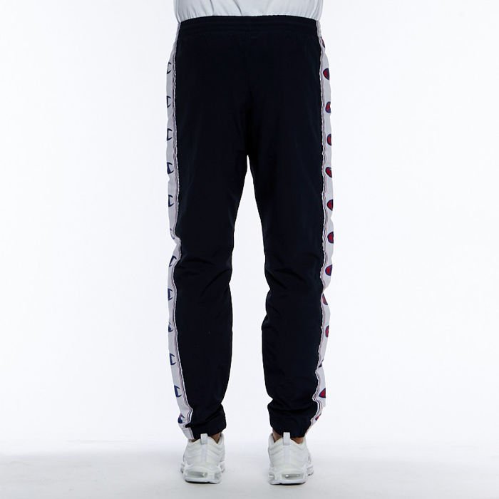 baggy champion sweatpants