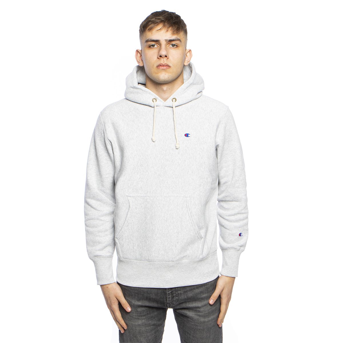 Champion sweatshirt sale outlet uk