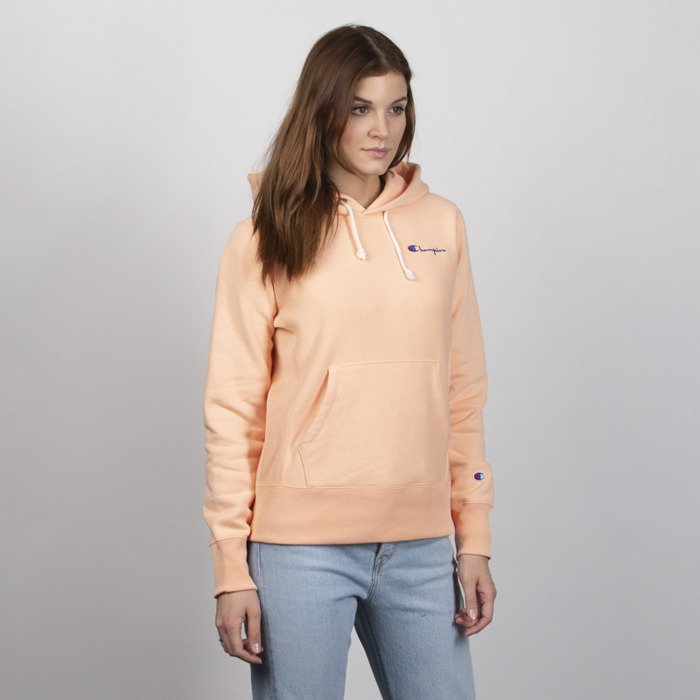 Peach champion outlet jumper