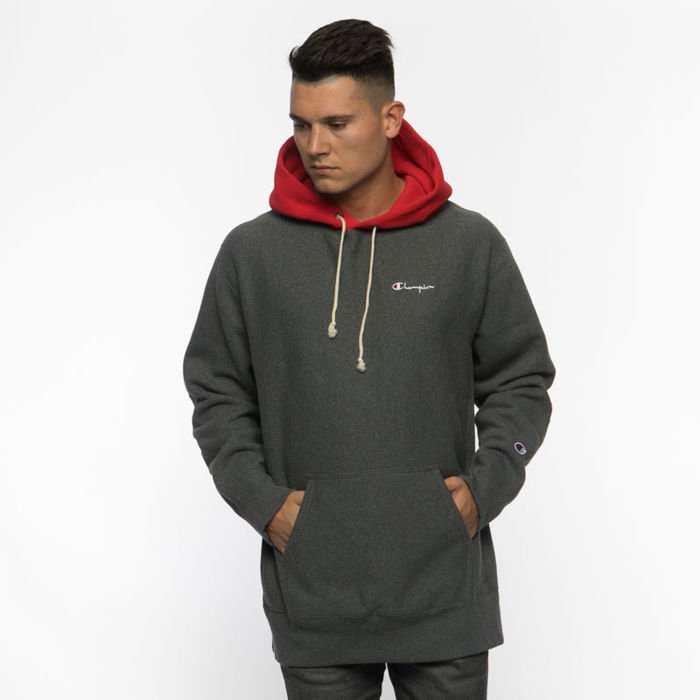 Oversized Hoodie Champion Sale, UP TO 62%