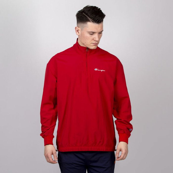 champion reverse weave track top