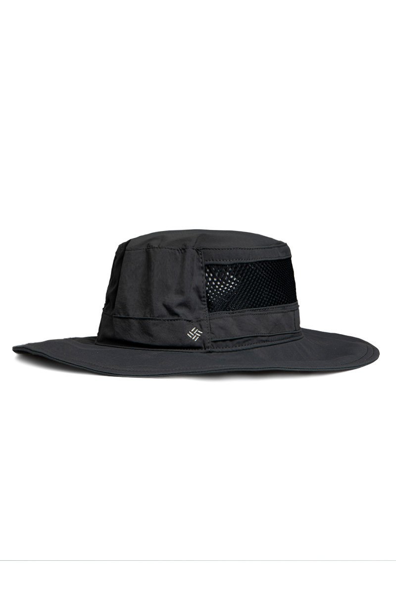 Columbia Bora Bora Booney Hat Black