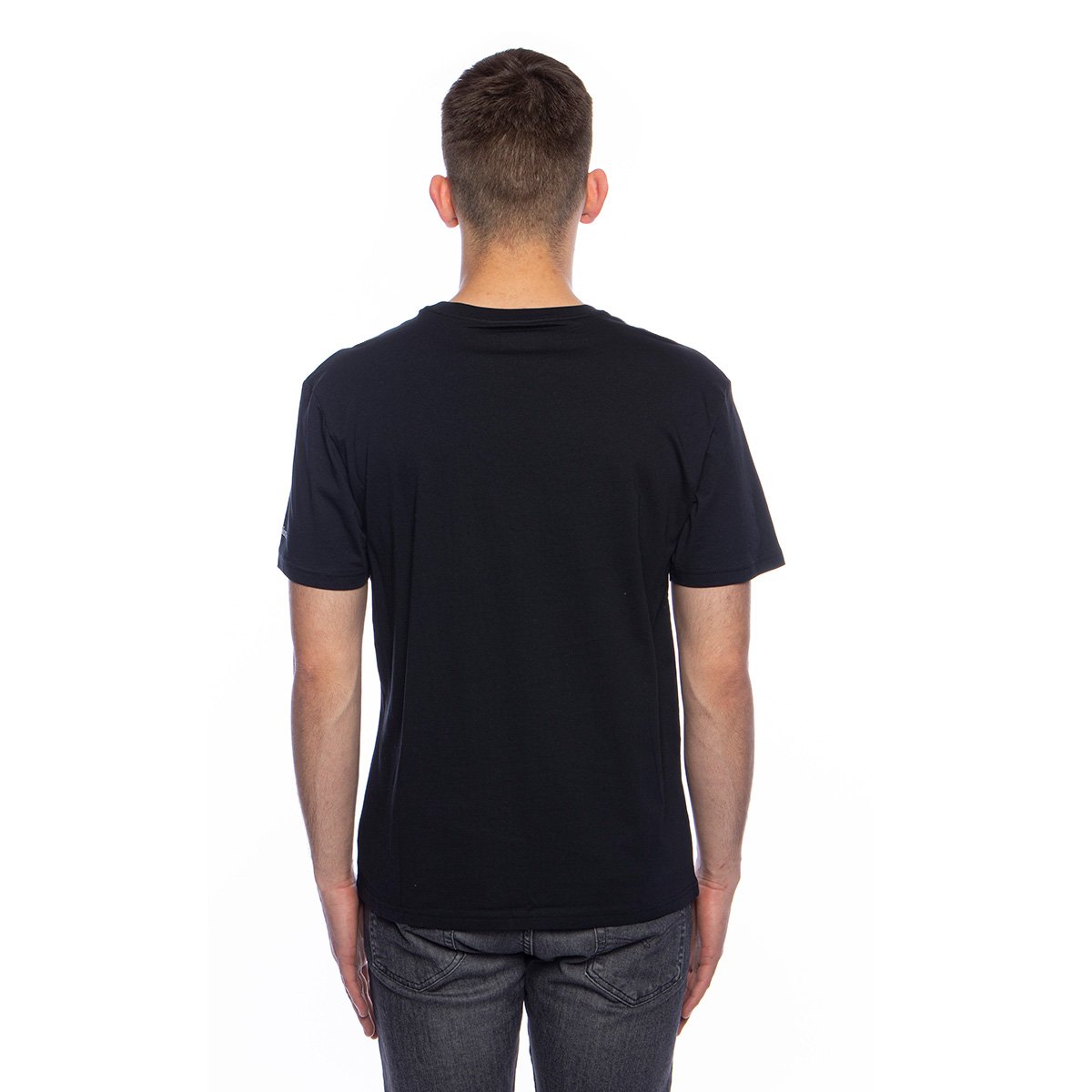 Columbia CSC Basic Logo T-shirt black (EM2180-010) | Bludshop.com