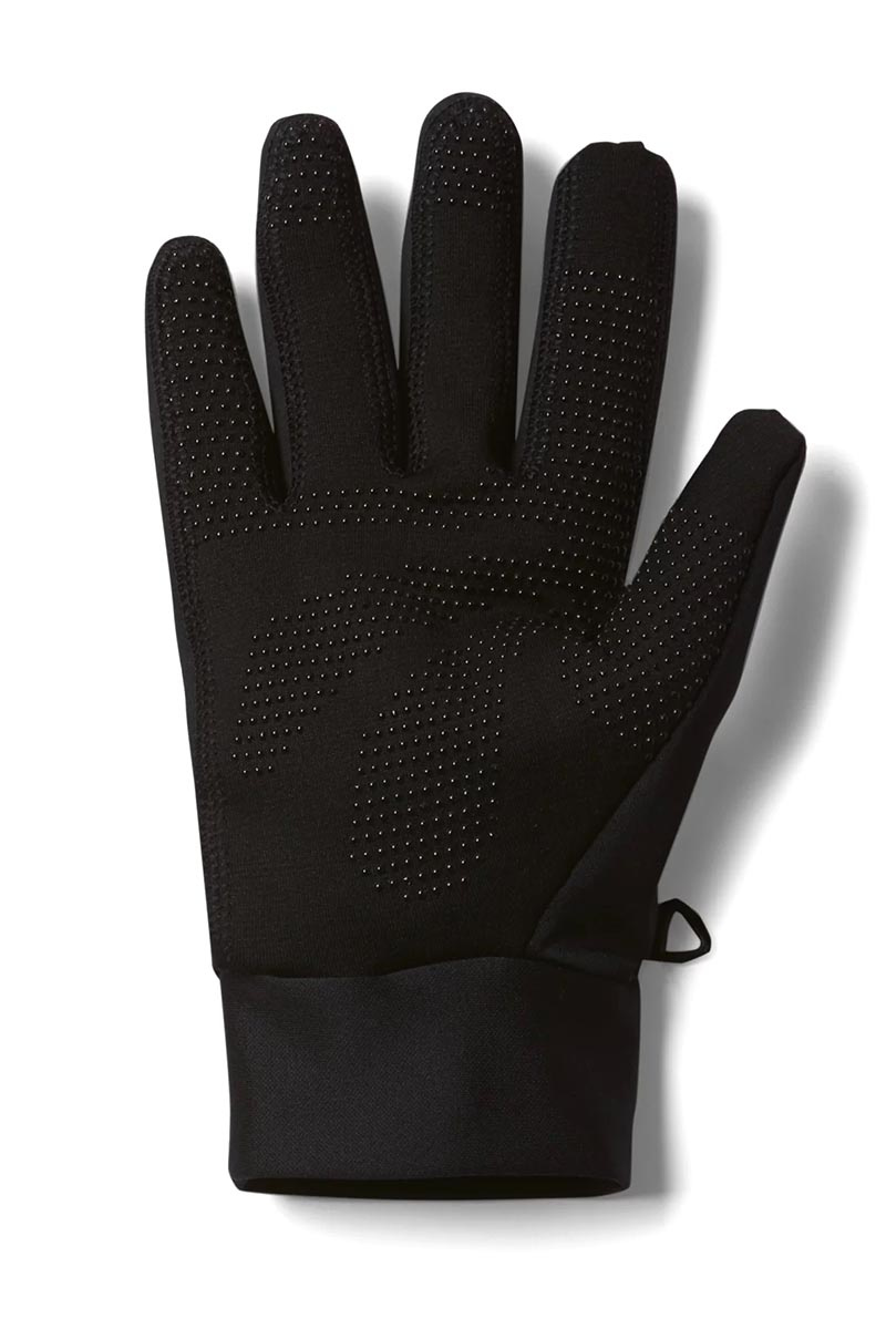 Columbia Trail Summit Running Glove black