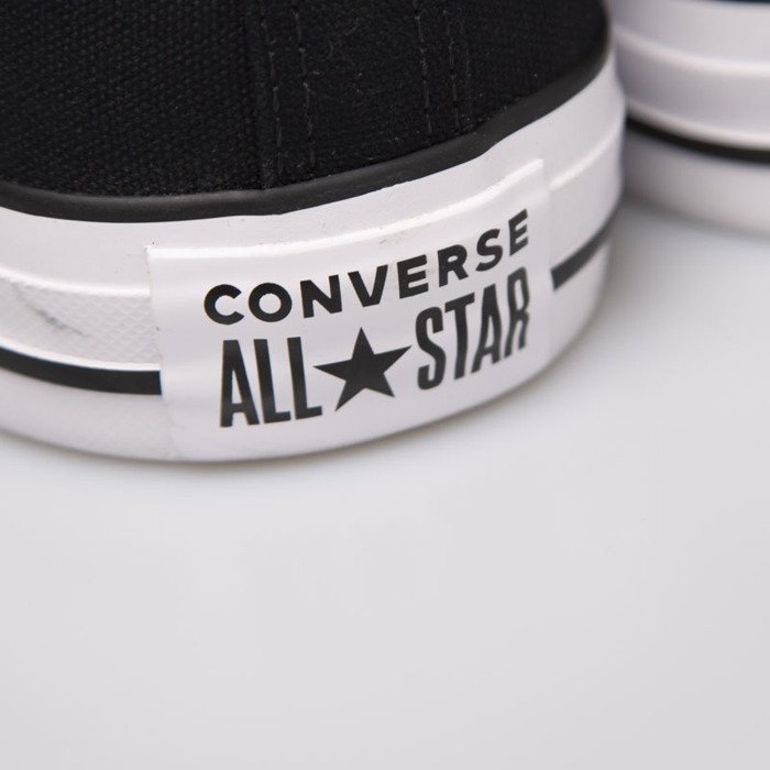 all star ox m9166c black