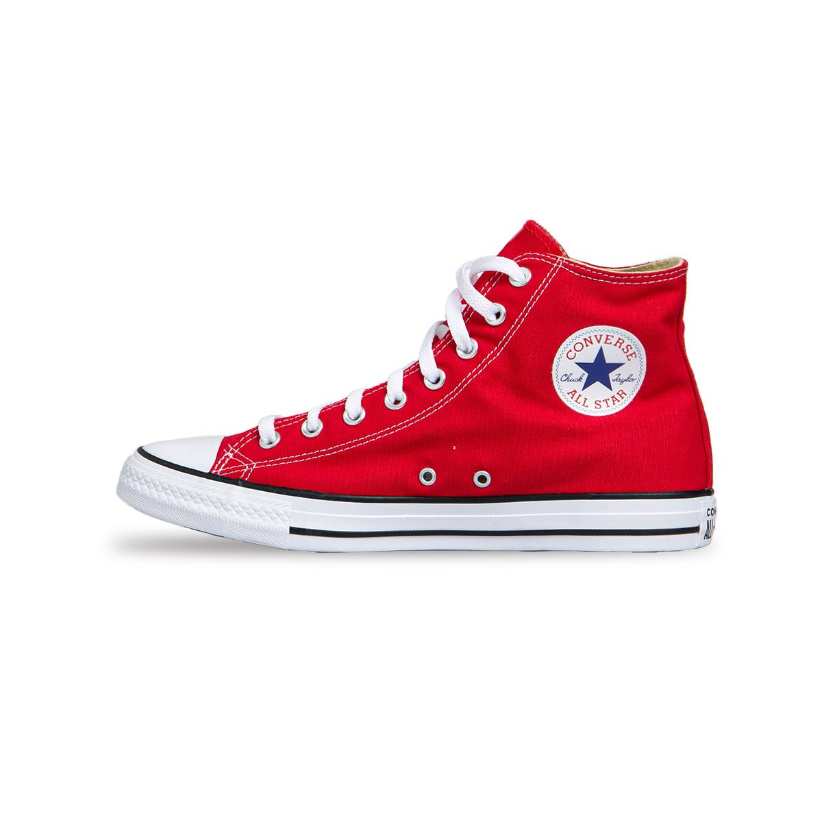 Converse C Taylor All Stars Hi red (M9621C) | Bludshop.com