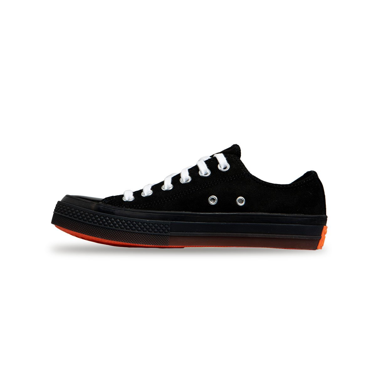 Converse lite shop black