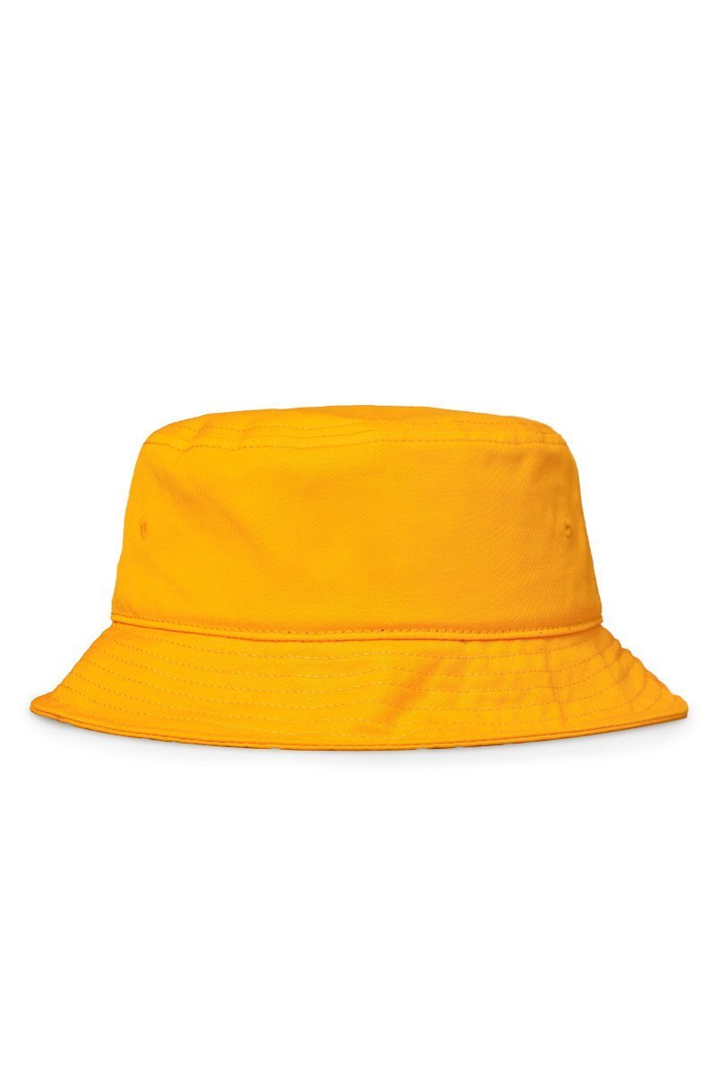 Dickies Clarks Grove Bucket Hat yellow | Bludshop.com