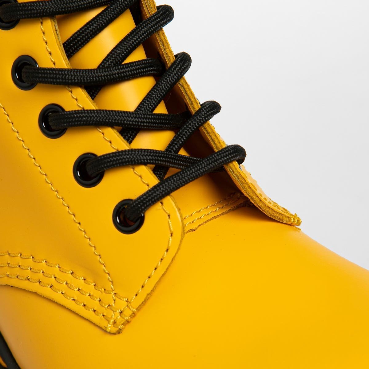 Mustard yellow clearance doc martens