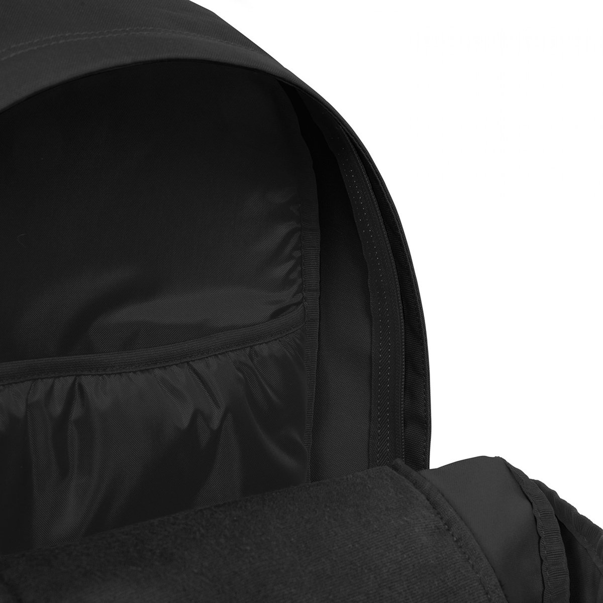 Eastpak Padded Double Backpack black | Bludshop.com