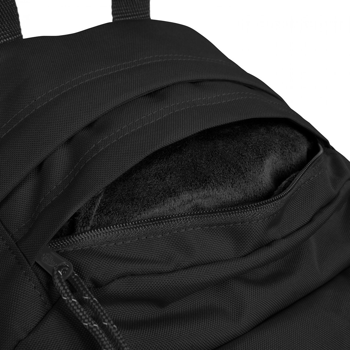 Eastpak Padded Double Backpack black | Bludshop.com