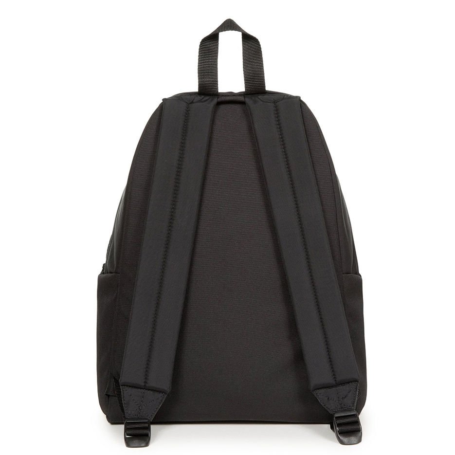 Eastpak Padded Pak'r Backpack black/bold brand | Bludshop.com