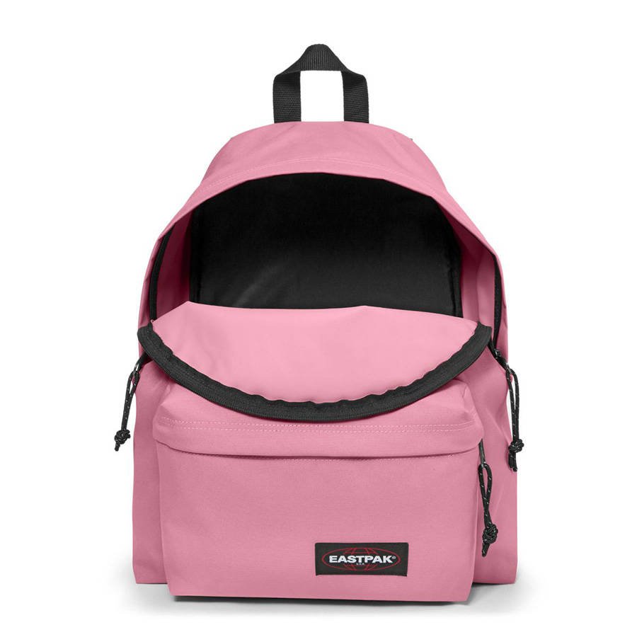 Eastpak Padded Pak'r Backpack crystal pink | Bludshop.com