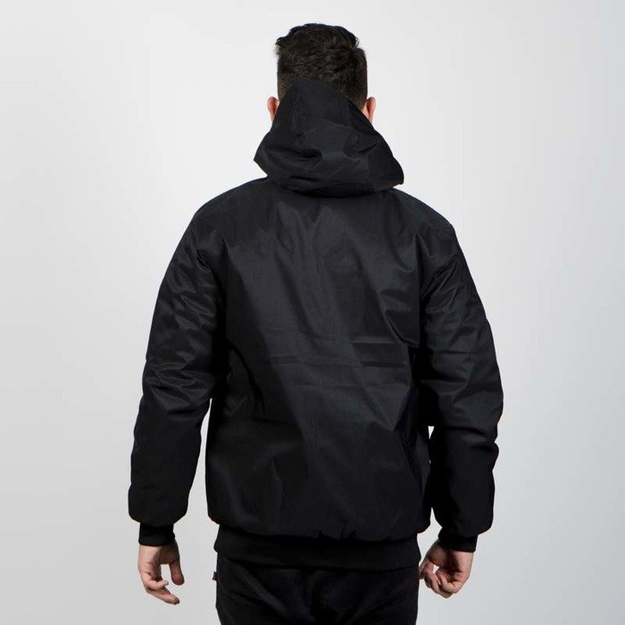 Elade Winter Jacket Classic black | Bludshop.com