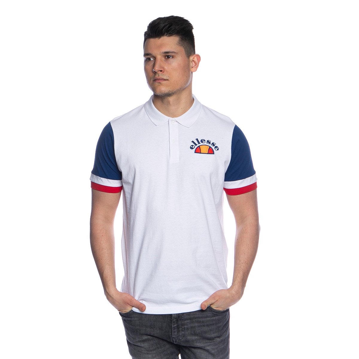 la costa polo shirt