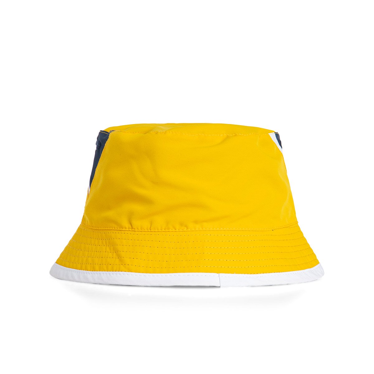 Ellesse Nandal Reversible Bucket Hat yellow | Bludshop.com