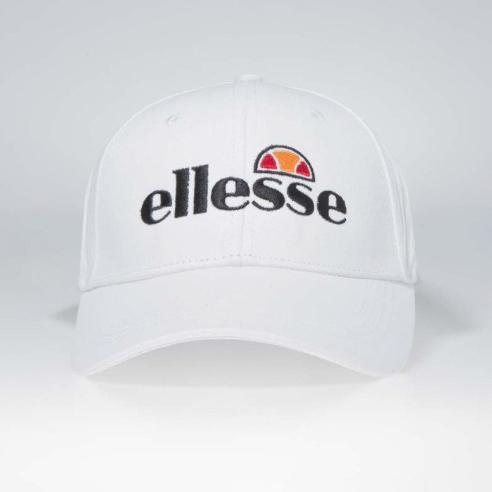 Ellesse Snapback Volo Cap white | Bludshop.com