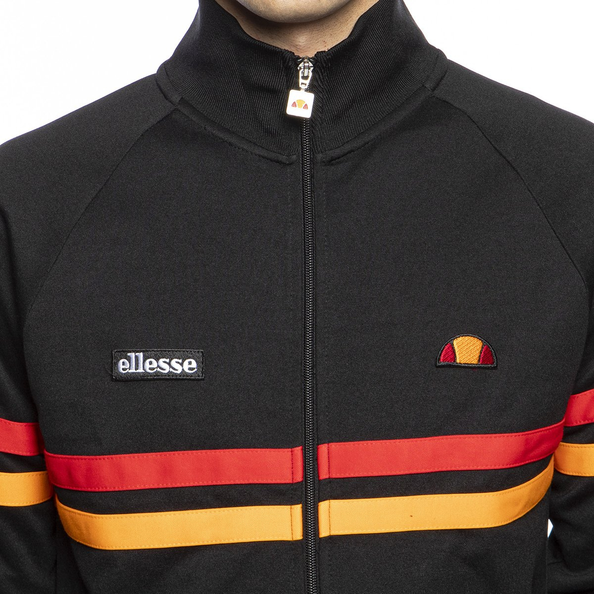 Ellesse on sale rimini black