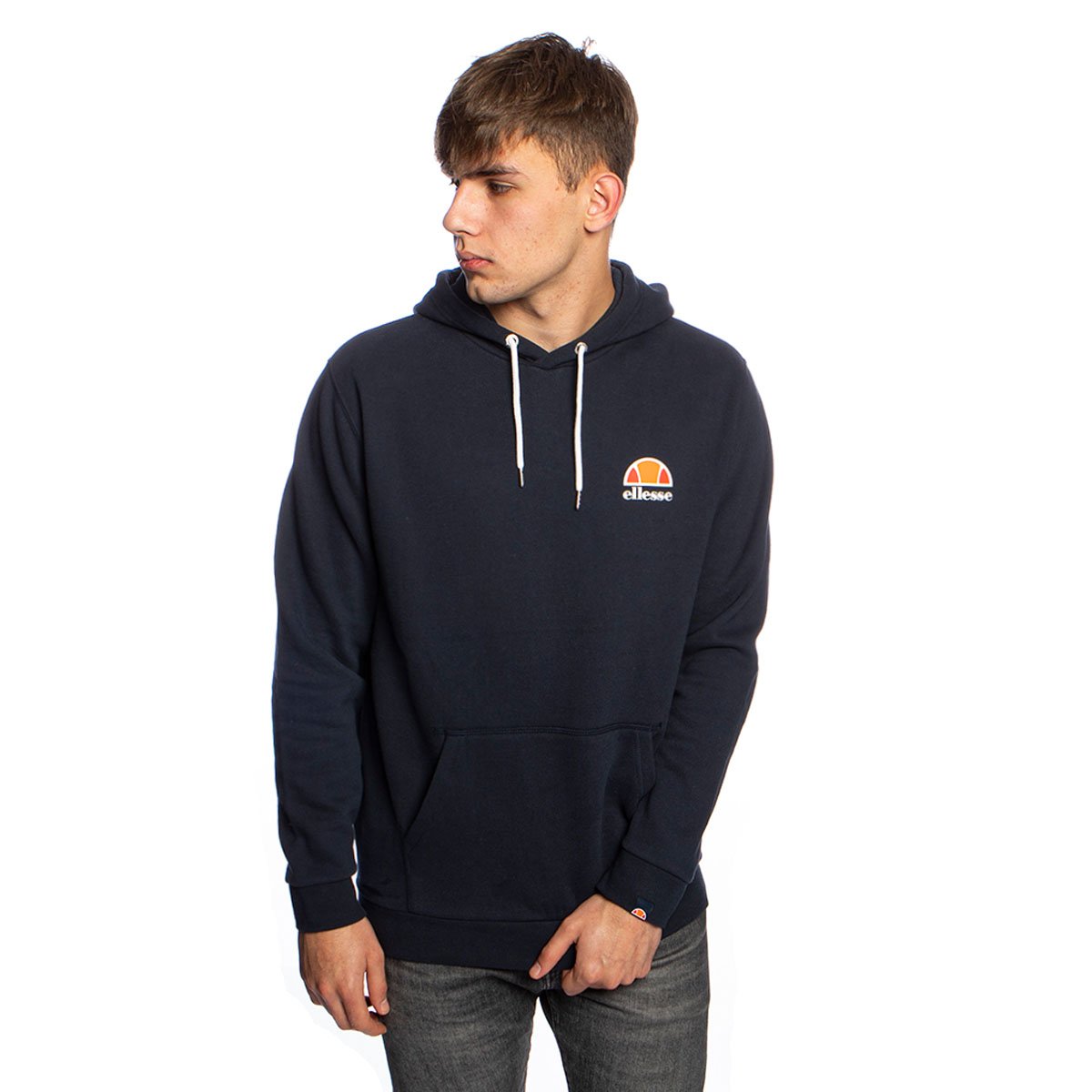 ellesse jumper