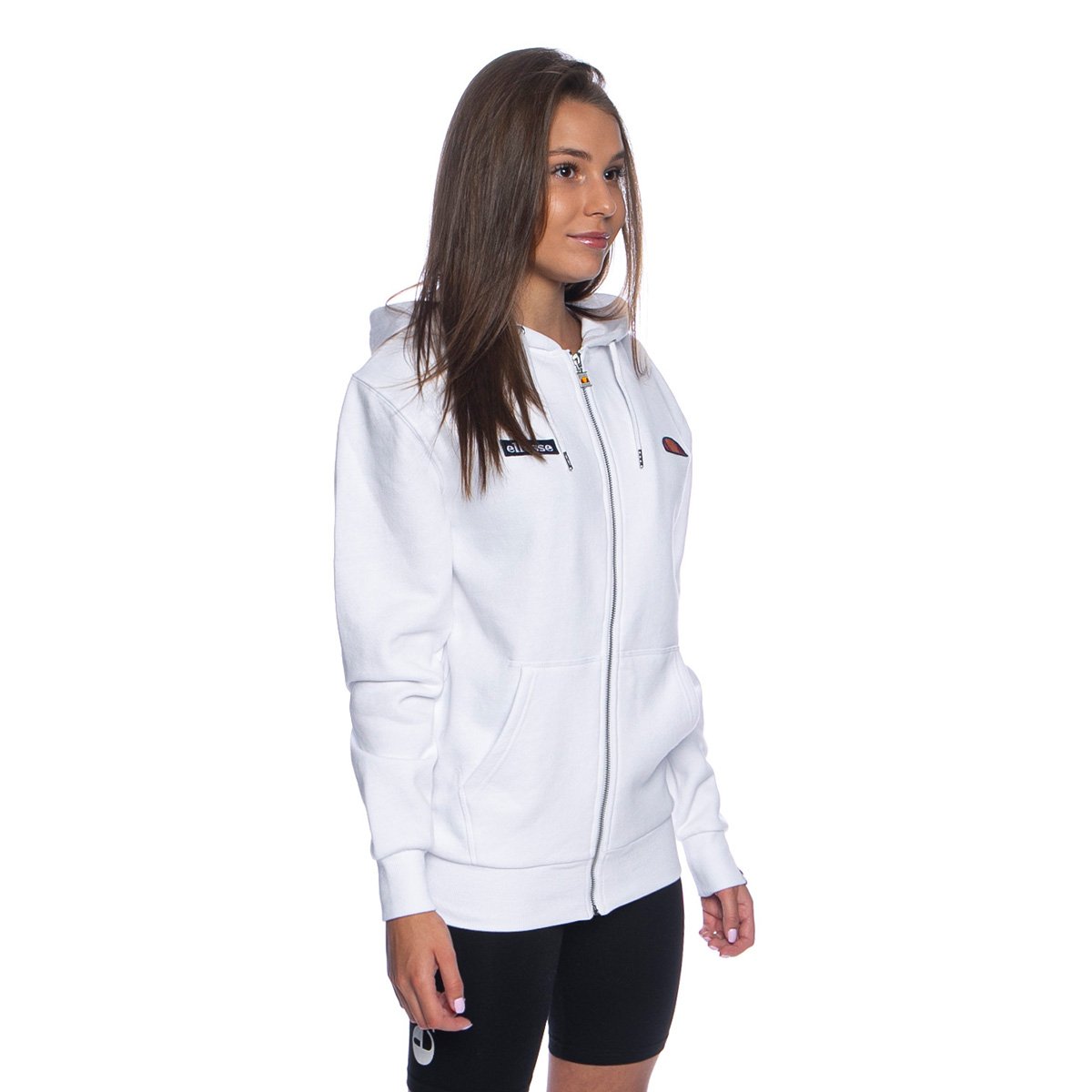 Ellesse top serinatas hoodie